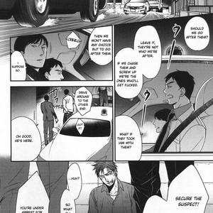 [Yoneda Kou] Saezuru Tori wa Habatakanai v.05 [Eng] – Gay Comics image 122.jpg