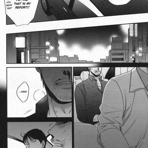 [Yoneda Kou] Saezuru Tori wa Habatakanai v.05 [Eng] – Gay Comics image 134.jpg