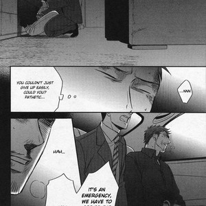 [Yoneda Kou] Saezuru Tori wa Habatakanai v.05 [Eng] – Gay Comics image 136.jpg