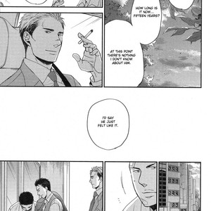 [Yoneda Kou] Saezuru Tori wa Habatakanai v.05 [Eng] – Gay Comics image 151.jpg