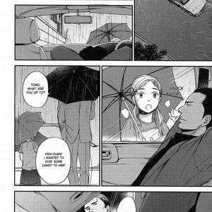 [Yoneda Kou] Saezuru Tori wa Habatakanai v.05 [Eng] – Gay Comics image 154.jpg