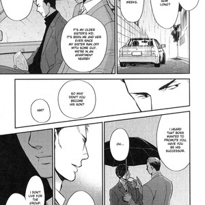 [Yoneda Kou] Saezuru Tori wa Habatakanai v.05 [Eng] – Gay Comics image 155.jpg