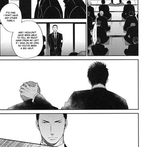 [Yoneda Kou] Saezuru Tori wa Habatakanai v.05 [Eng] – Gay Comics image 157.jpg