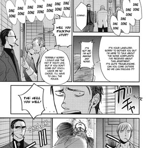 [Yoneda Kou] Saezuru Tori wa Habatakanai v.05 [Eng] – Gay Comics image 165.jpg