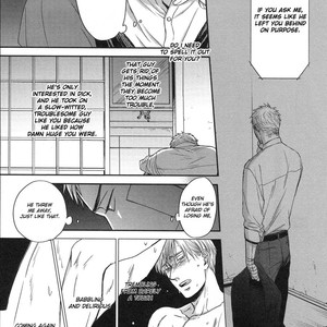 [Yoneda Kou] Saezuru Tori wa Habatakanai v.05 [Eng] – Gay Comics image 181.jpg