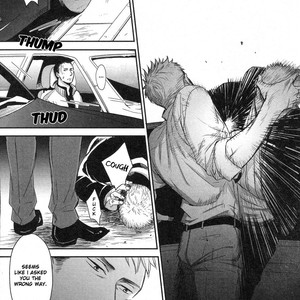 [Yoneda Kou] Saezuru Tori wa Habatakanai v.05 [Eng] – Gay Comics image 186.jpg