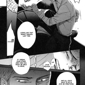 [Yoneda Kou] Saezuru Tori wa Habatakanai v.05 [Eng] – Gay Comics image 187.jpg