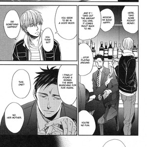 [Yoneda Kou] Saezuru Tori wa Habatakanai v.05 [Eng] – Gay Comics image 195.jpg