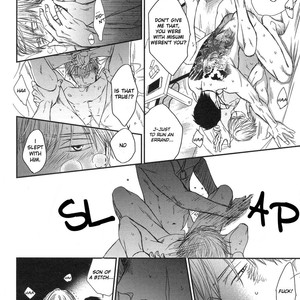 [Yoneda Kou] Saezuru Tori wa Habatakanai v.05 [Eng] – Gay Comics image 196.jpg