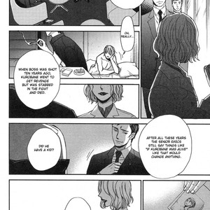 [Yoneda Kou] Saezuru Tori wa Habatakanai v.05 [Eng] – Gay Comics image 198.jpg