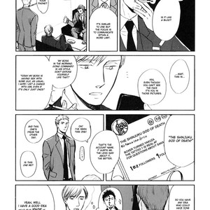 [Yoneda Kou] Saezuru Tori wa Habatakanai v.05 [Eng] – Gay Comics image 206.jpg