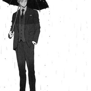 [Yoneda Kou] Saezuru Tori wa Habatakanai ~ vol.06 [Eng] – Gay Comics image 016.jpg