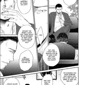 [Yoneda Kou] Saezuru Tori wa Habatakanai ~ vol.06 [Eng] – Gay Comics image 018.jpg