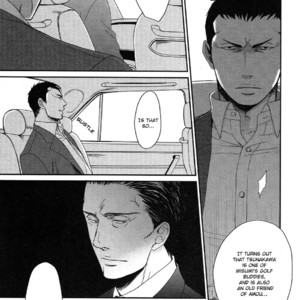 [Yoneda Kou] Saezuru Tori wa Habatakanai ~ vol.06 [Eng] – Gay Comics image 024.jpg