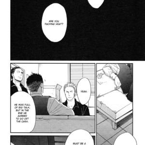 [Yoneda Kou] Saezuru Tori wa Habatakanai ~ vol.06 [Eng] – Gay Comics image 025.jpg