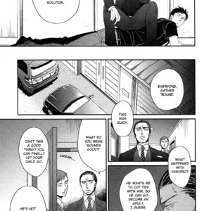 [Yoneda Kou] Saezuru Tori wa Habatakanai ~ vol.06 [Eng] – Gay Comics image 032.jpg