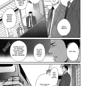 [Yoneda Kou] Saezuru Tori wa Habatakanai ~ vol.06 [Eng] – Gay Comics image 038.jpg