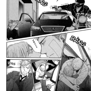 [Yoneda Kou] Saezuru Tori wa Habatakanai ~ vol.06 [Eng] – Gay Comics image 045.jpg