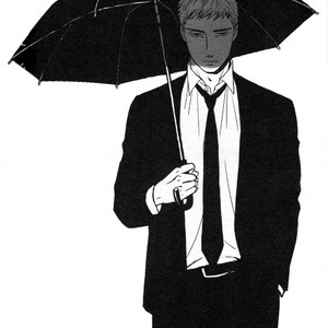 [Yoneda Kou] Saezuru Tori wa Habatakanai ~ vol.06 [Eng] – Gay Comics image 051.jpg