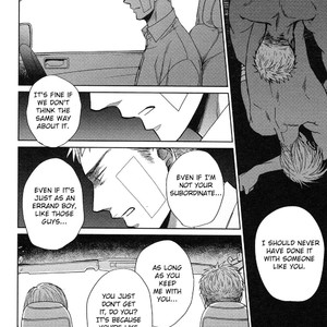 [Yoneda Kou] Saezuru Tori wa Habatakanai ~ vol.06 [Eng] – Gay Comics image 058.jpg
