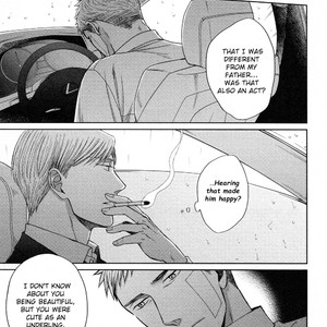 [Yoneda Kou] Saezuru Tori wa Habatakanai ~ vol.06 [Eng] – Gay Comics image 061.jpg