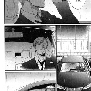 [Yoneda Kou] Saezuru Tori wa Habatakanai ~ vol.06 [Eng] – Gay Comics image 064.jpg