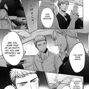 [Yoneda Kou] Saezuru Tori wa Habatakanai ~ vol.06 [Eng] – Gay Comics image 067.jpg