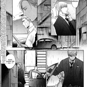 [Yoneda Kou] Saezuru Tori wa Habatakanai ~ vol.06 [Eng] – Gay Comics image 084.jpg