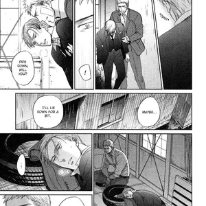 [Yoneda Kou] Saezuru Tori wa Habatakanai ~ vol.06 [Eng] – Gay Comics image 086.jpg