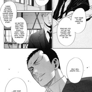 [Yoneda Kou] Saezuru Tori wa Habatakanai ~ vol.06 [Eng] – Gay Comics image 117.jpg