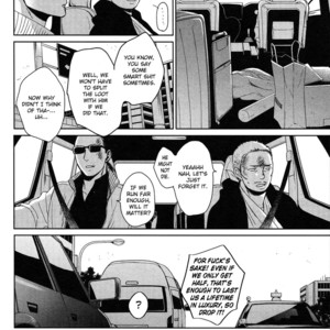 [Yoneda Kou] Saezuru Tori wa Habatakanai ~ vol.06 [Eng] – Gay Comics image 121.jpg