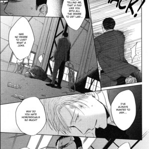 [Yoneda Kou] Saezuru Tori wa Habatakanai ~ vol.06 [Eng] – Gay Comics image 124.jpg