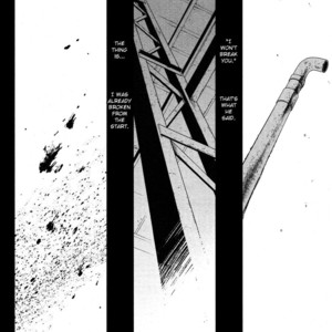 [Yoneda Kou] Saezuru Tori wa Habatakanai ~ vol.06 [Eng] – Gay Comics image 137.jpg