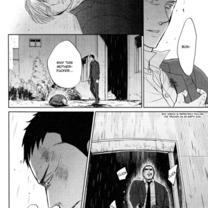 [Yoneda Kou] Saezuru Tori wa Habatakanai ~ vol.06 [Eng] – Gay Comics image 143.jpg