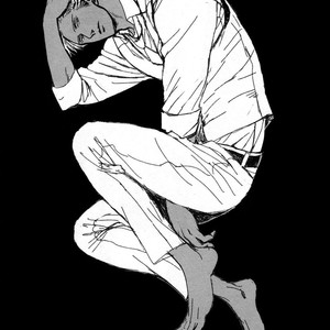 [Yoneda Kou] Saezuru Tori wa Habatakanai ~ vol.06 [Eng] – Gay Comics image 150.jpg
