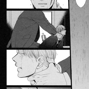 [Yoneda Kou] Saezuru Tori wa Habatakanai ~ vol.06 [Eng] – Gay Comics image 155.jpg