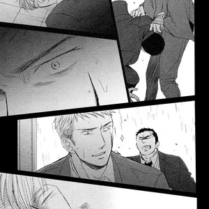 [Yoneda Kou] Saezuru Tori wa Habatakanai ~ vol.06 [Eng] – Gay Comics image 156.jpg