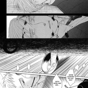 [Yoneda Kou] Saezuru Tori wa Habatakanai ~ vol.06 [Eng] – Gay Comics image 157.jpg