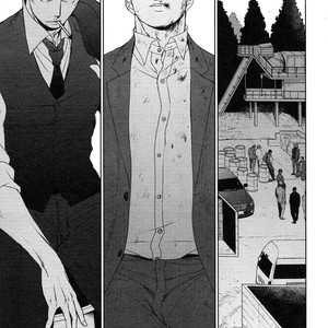 [Yoneda Kou] Saezuru Tori wa Habatakanai ~ vol.06 [Eng] – Gay Comics image 166.jpg