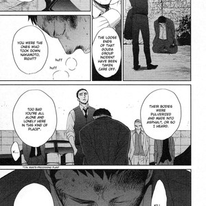 [Yoneda Kou] Saezuru Tori wa Habatakanai ~ vol.06 [Eng] – Gay Comics image 168.jpg