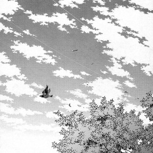 [Yoneda Kou] Saezuru Tori wa Habatakanai ~ vol.06 [Eng] – Gay Comics image 185.jpg