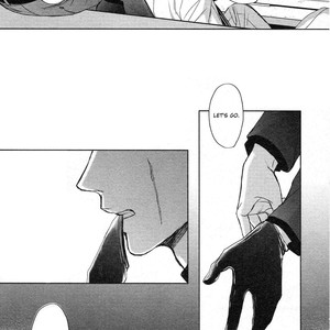 [Yoneda Kou] Saezuru Tori wa Habatakanai ~ vol.06 [Eng] – Gay Comics image 188.jpg
