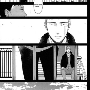 [Yoneda Kou] Saezuru Tori wa Habatakanai ~ vol.06 [Eng] – Gay Comics image 200.jpg