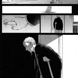 [Yoneda Kou] Saezuru Tori wa Habatakanai ~ vol.06 [Eng] – Gay Comics image 201.jpg