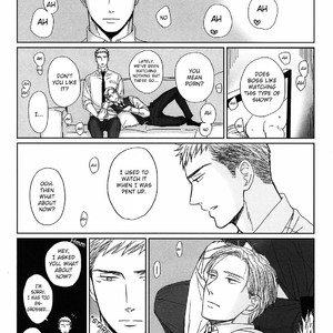 [Yoneda Kou] Saezuru Tori wa Habatakanai ~ vol.06 [Eng] – Gay Comics image 203.jpg