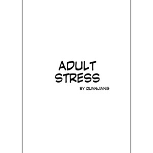 [Quanjiang] Otona no Atsuryoku – Adult Stress – Tokyo Afterschool Summoners dj [Eng] – Gay Comics image 001.jpg