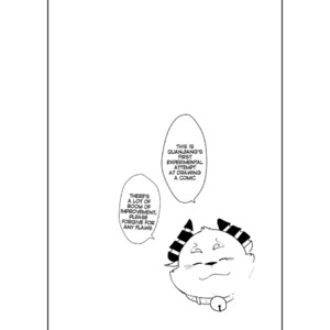 [Quanjiang] Otona no Atsuryoku – Adult Stress – Tokyo Afterschool Summoners dj [Eng] – Gay Comics image 021.jpg
