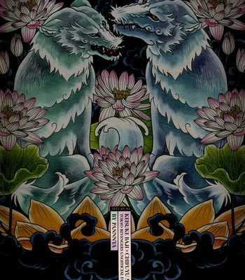 [PAnnnYA (Sashimi Pan)] Hasu no Utena o Shigan de Wakatsu Jou – Tokyo Revengers dj [JP] — 048