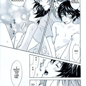 [Cappadocia (CJ Michalski, Usami Mio)] LOCK ON!! Setsunakyun – Gundam 00 dj [Eng] – Gay Comics image 005.jpg