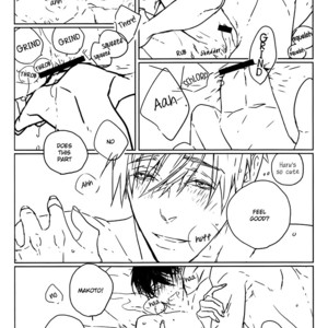 [Golden Bunny (Kamiya)] Free! dj – Melty [Eng] – Gay Comics image 018.jpg